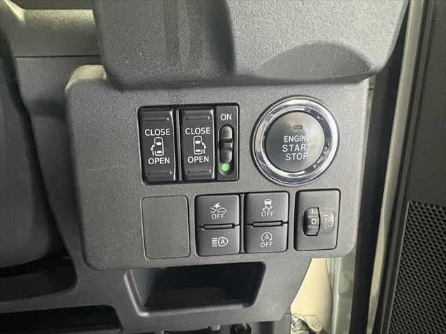 DAIHATSU WAKE 2020 Image 31