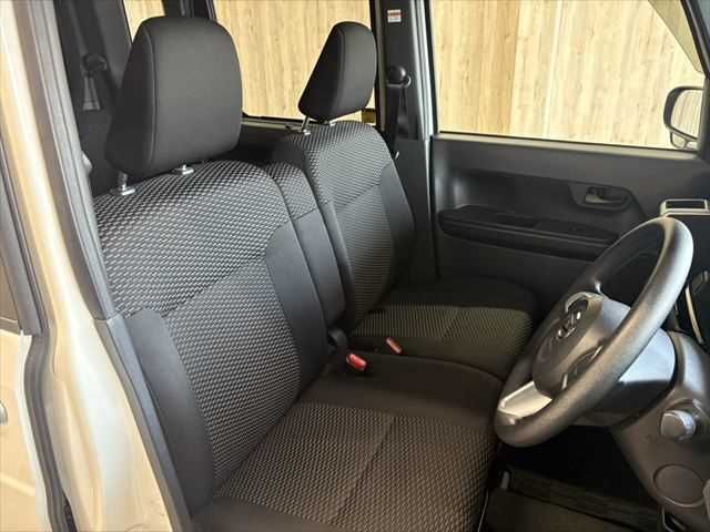 DAIHATSU WAKE 2020 Image 31