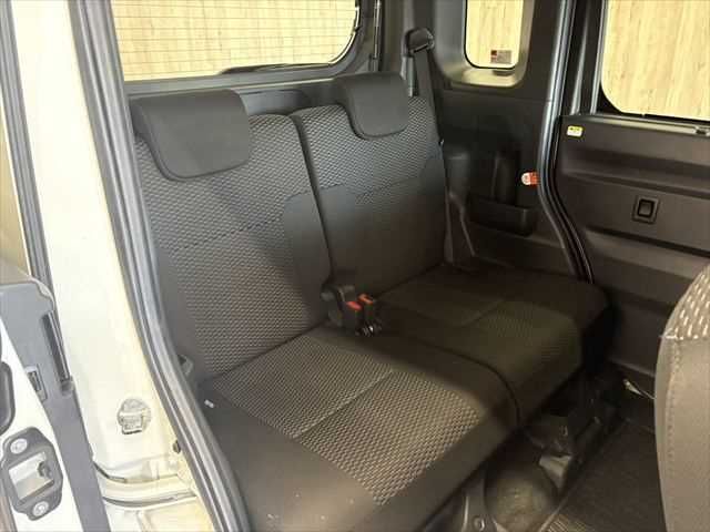 DAIHATSU WAKE 2020 Image 31