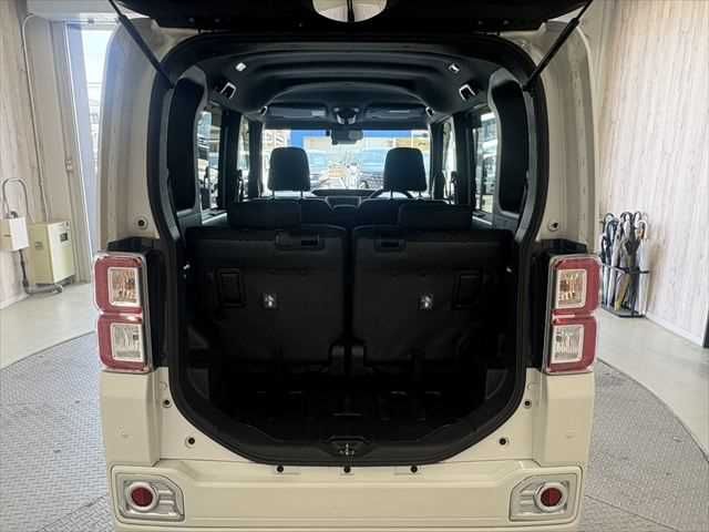 DAIHATSU WAKE 2020 Image 31