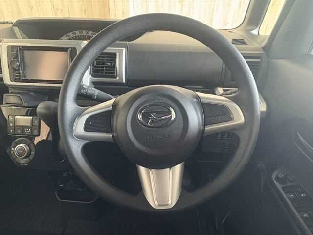 DAIHATSU WAKE 2020 Image 31