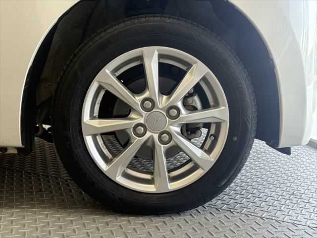 DAIHATSU WAKE 2020 Image 31