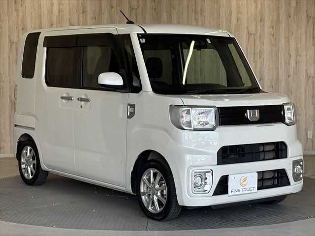 DAIHATSU WAKE 2020 Image 31