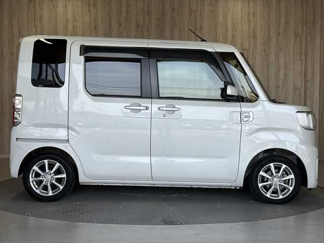 DAIHATSU WAKE 2020 Image 31