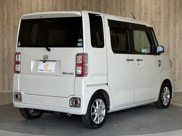 DAIHATSU WAKE 2020 Image 31