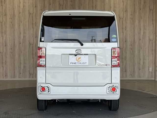 DAIHATSU WAKE 2020 Image 31