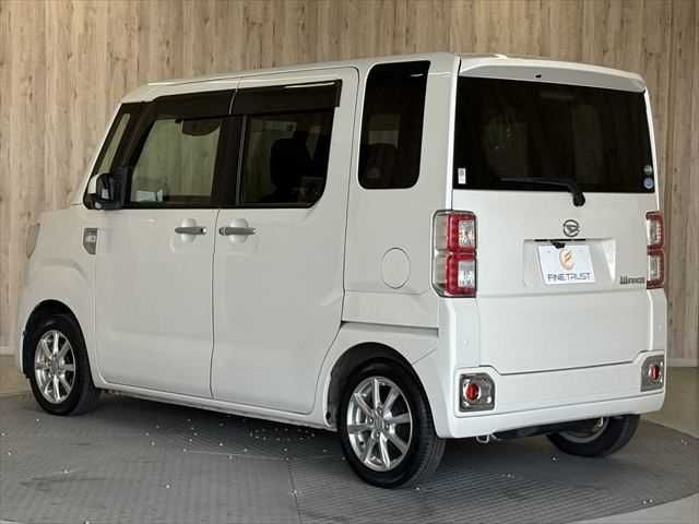 DAIHATSU WAKE 2020 Image 31