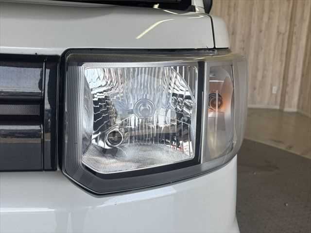 DAIHATSU WAKE 2020 Image 31