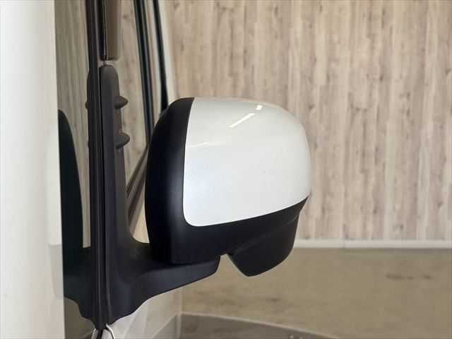 DAIHATSU WAKE 2020 Image 31