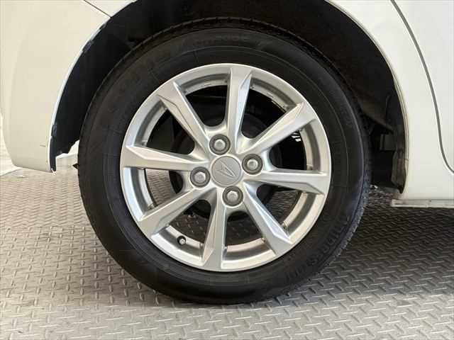 DAIHATSU WAKE 2020 Image 31