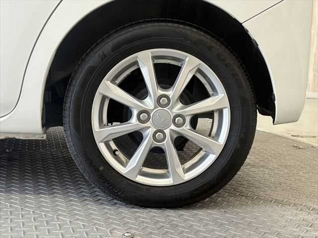 DAIHATSU WAKE 2020 Image 31