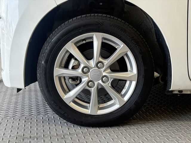 DAIHATSU WAKE 2020 Image 31