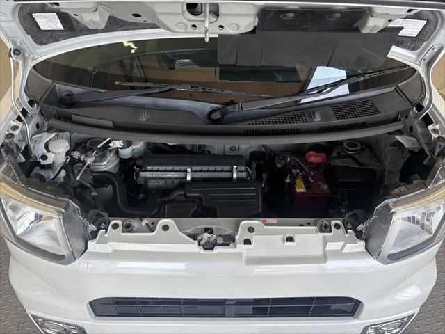 DAIHATSU WAKE 2020 Image 31