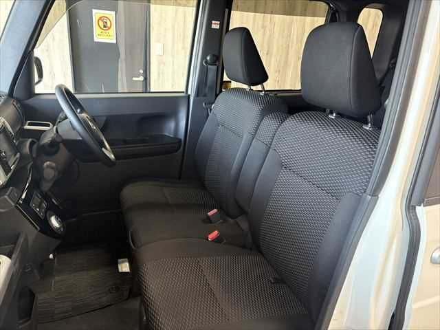 DAIHATSU WAKE 2020 Image 31