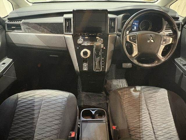 MITSUBISHI DELICA D:5 4WD 2019 Image 31