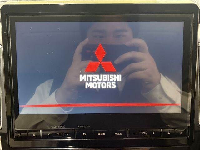 MITSUBISHI DELICA D:5 4WD 2019 Image 31