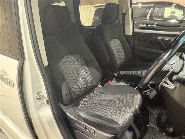 MITSUBISHI DELICA D:5 4WD 2019 Image 31