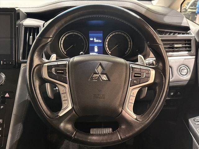 MITSUBISHI DELICA D:5 4WD 2019 Image 31