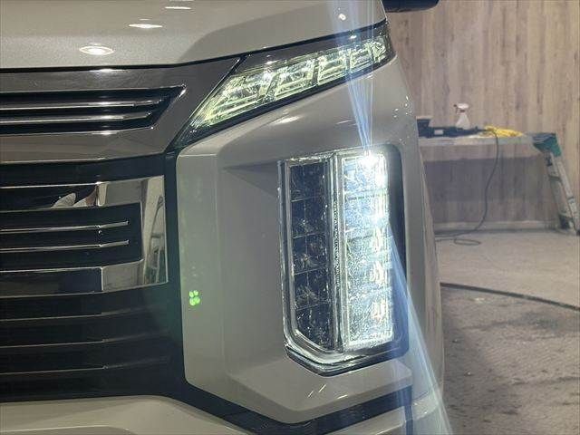 MITSUBISHI DELICA D:5 4WD 2019 Image 31