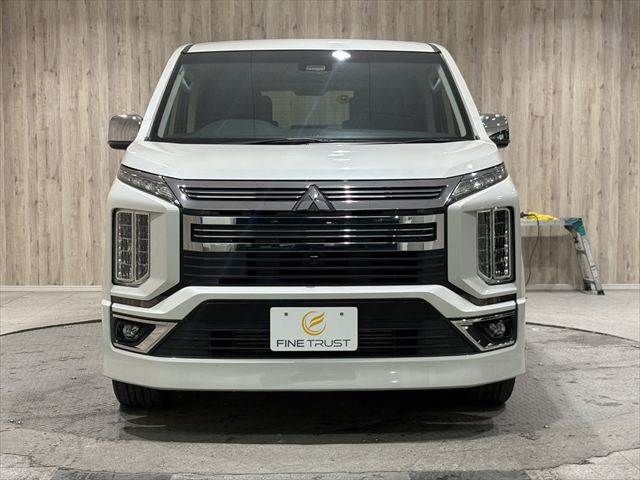 MITSUBISHI DELICA D:5 4WD 2019 Image 31