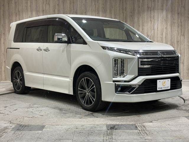 MITSUBISHI DELICA D:5 4WD 2019 Image 31