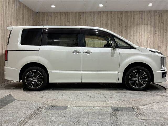 MITSUBISHI DELICA D:5 4WD 2019 Image 31
