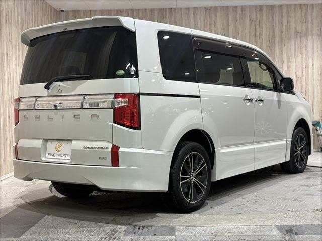 MITSUBISHI DELICA D:5 4WD 2019 Image 31
