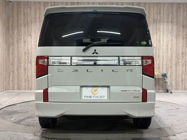 MITSUBISHI DELICA D:5 4WD 2019 Image 31
