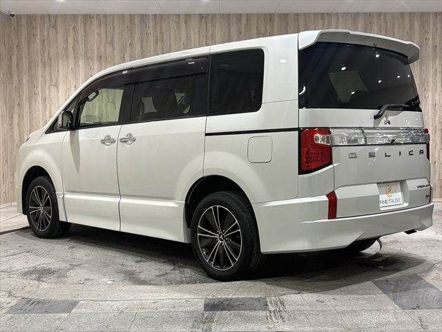 MITSUBISHI DELICA D:5 4WD 2019 Image 31