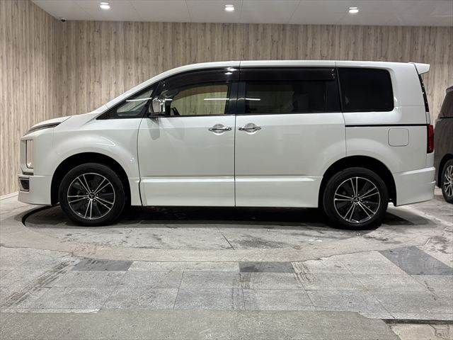MITSUBISHI DELICA D:5 4WD 2019 Image 31
