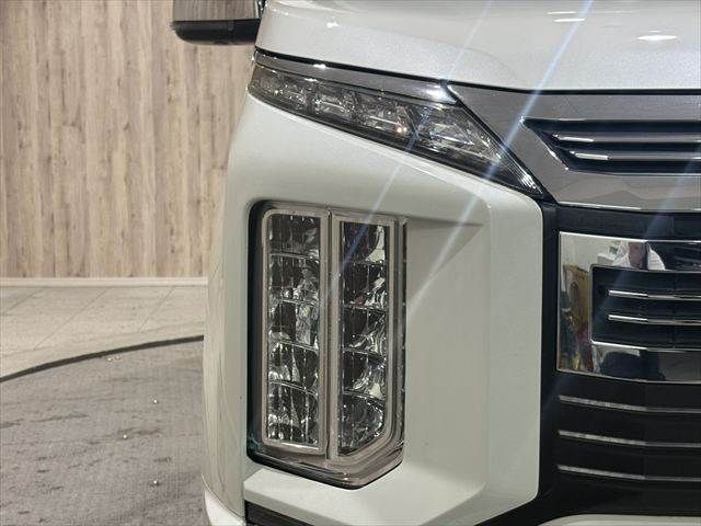 MITSUBISHI DELICA D:5 4WD 2019 Image 31