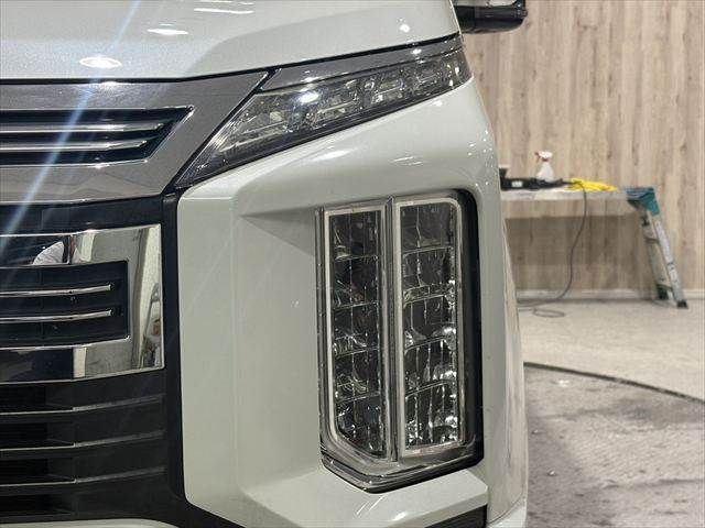 MITSUBISHI DELICA D:5 4WD 2019 Image 31