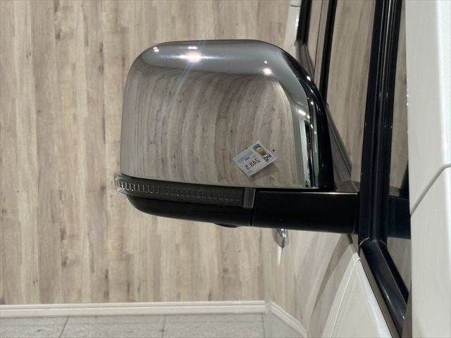 MITSUBISHI DELICA D:5 4WD 2019 Image 31