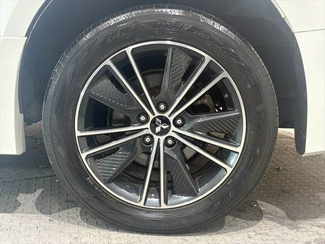 MITSUBISHI DELICA D:5 4WD 2019 Image 31