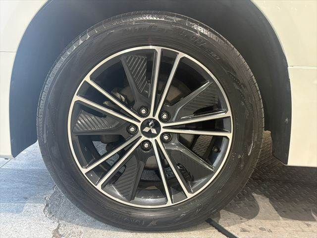 MITSUBISHI DELICA D:5 4WD 2019 Image 31