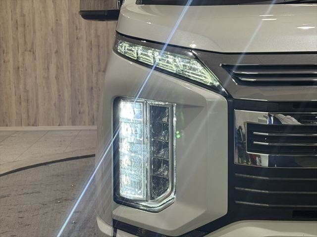 MITSUBISHI DELICA D:5 4WD 2019 Image 31