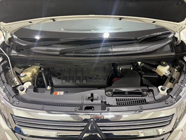 MITSUBISHI DELICA D:5 4WD 2019 Image 31