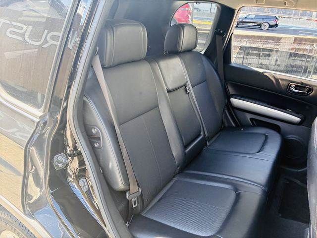 NISSAN X-TRAIL 4WD 2012 Image 31