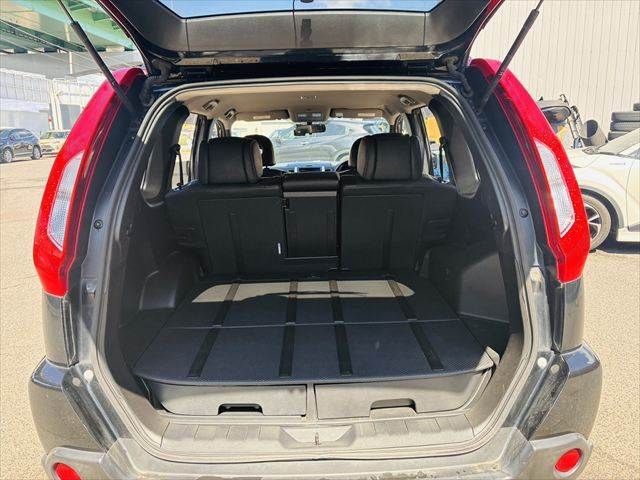 NISSAN X-TRAIL 4WD 2012 Image 31