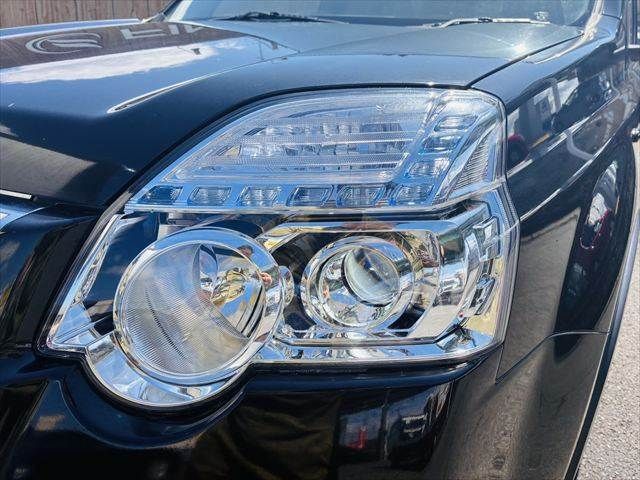 NISSAN X-TRAIL 4WD 2012 Image 31
