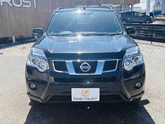NISSAN X-TRAIL 4WD 2012 Image 31