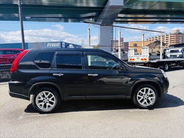 NISSAN X-TRAIL 4WD 2012 Image 31