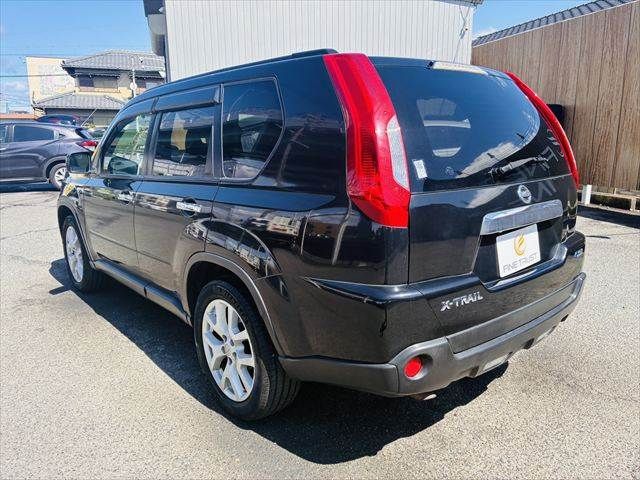 NISSAN X-TRAIL 4WD 2012 Image 31