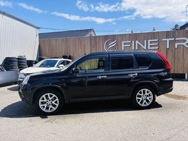 NISSAN X-TRAIL 4WD 2012 Image 31