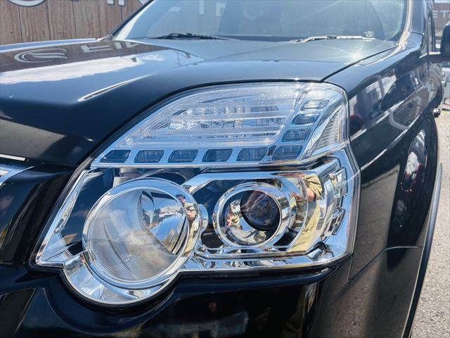 NISSAN X-TRAIL 4WD 2012 Image 31