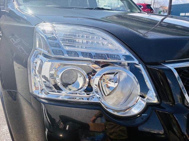 NISSAN X-TRAIL 4WD 2012 Image 31