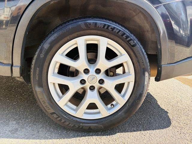 NISSAN X-TRAIL 4WD 2012 Image 31