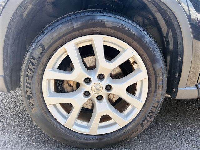 NISSAN X-TRAIL 4WD 2012 Image 31