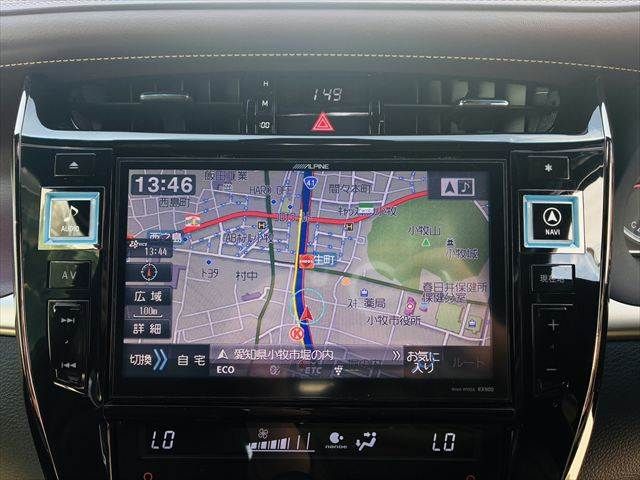 TOYOTA HARRIER 2WD 2015 Image 31