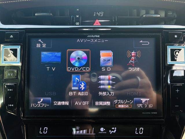 TOYOTA HARRIER 2WD 2015 Image 31